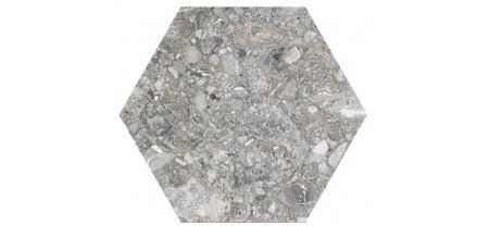 Шестигранник Герда Серый 300x260 Hexagon Шестигранник Герда Серый 300x260 Hexagon